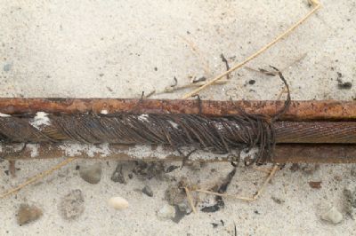 Armeret kabel