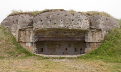 1./MAA118 - M270 Front