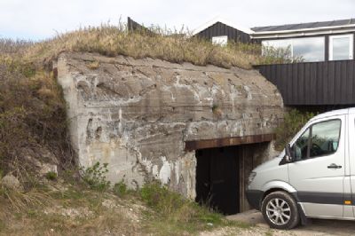 Regelbau 672 i St. P. Klitm�ller