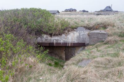 M19 mort�r stilling