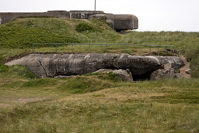 R502 Nr.8 i 1./MAA118 spr�ngt