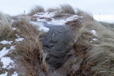 Ildlederbunkeren i H.K.B. 7./180.