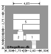 674 bunker