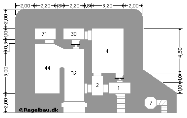 L411A bunker