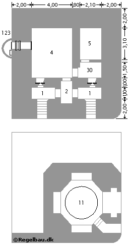 L409A bunker