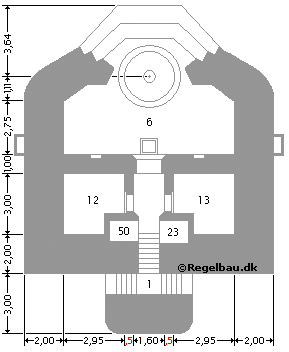 M272 bunker