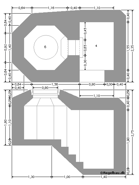 58c bunker