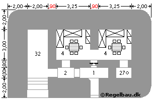 504 bunker