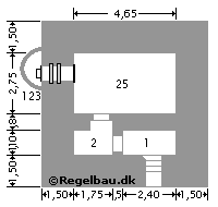 675 bunker