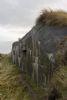 Sanitets / Hospitalsbunker
