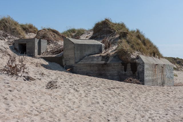 L409A FlaK bunker
