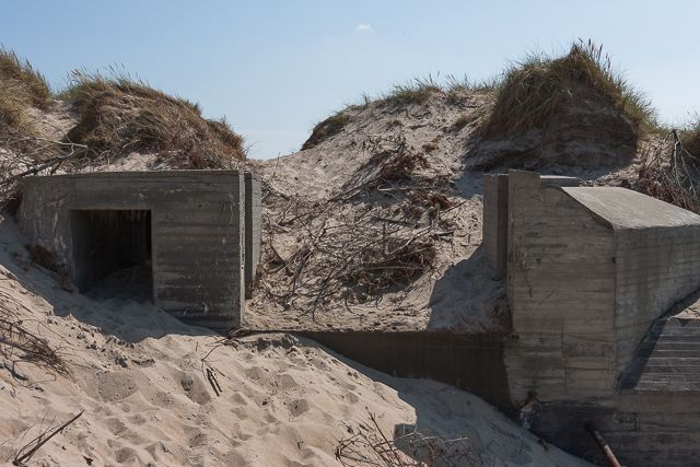 FlaK stillingen