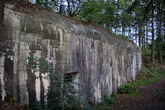 Regelbau 118b hospitalsbunker