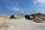 Den nordligste mandskabsbunker