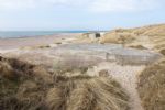 501 med tobruk