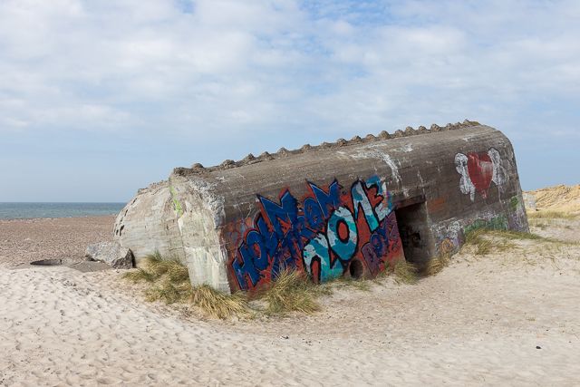 Regelbau 671 indgang