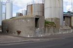 3,7cm antiluftskytsbunker