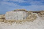 Mandskabsbunker type 501
