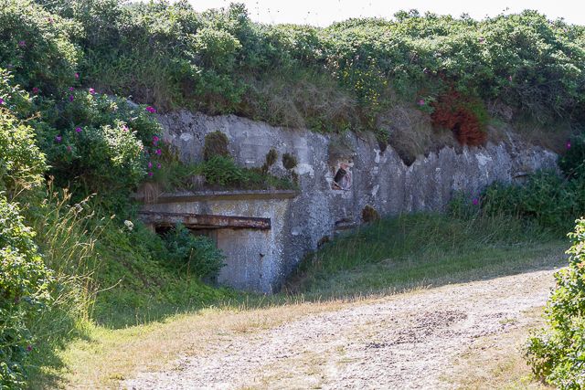 Regelbau 638 Hospitalsbunker