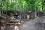 Museumsbunker - tysk