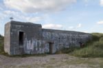 Mandskabsbunker 622