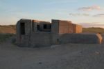 Antiluftskytsbunker L409A