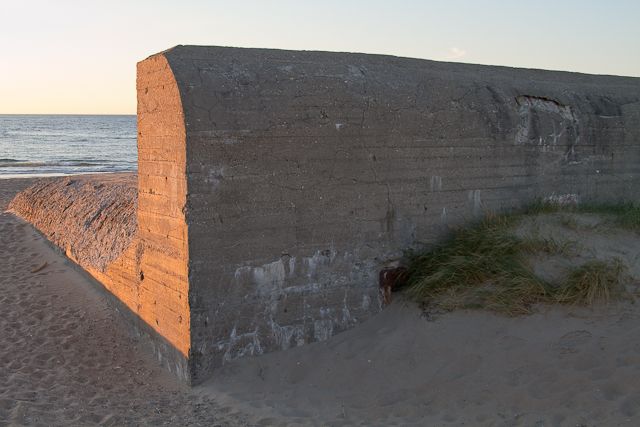 Lukkede indgange