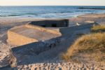 Antiluftskytsbunker L409A