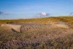 Mandskabsbunker i kystbatteriet