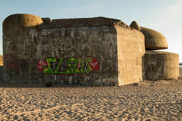 Grafitti