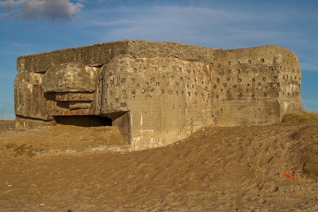 10,5cm kanonstilling