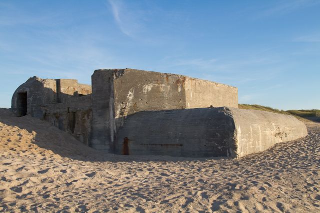 Regelbau 409A bunker