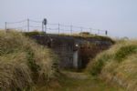 Udstillingsbunker
