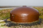 Armeret observationspost