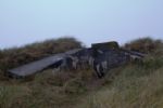 Ammunitionsbunker i H.K.B. 6./180