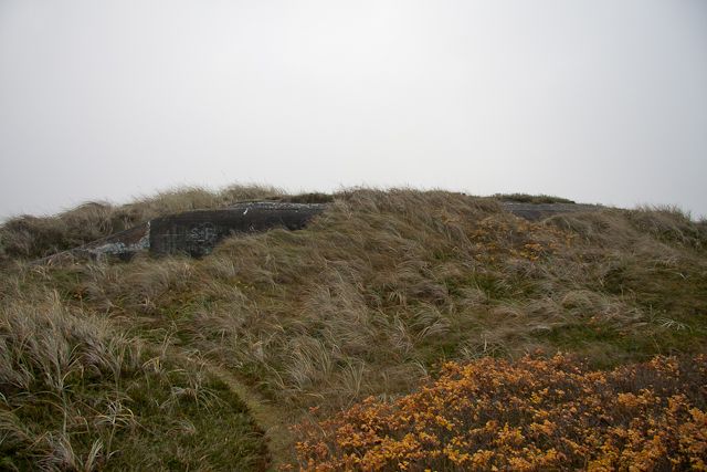 Kkkenbunker