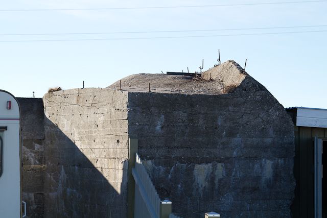 Garagebunker
