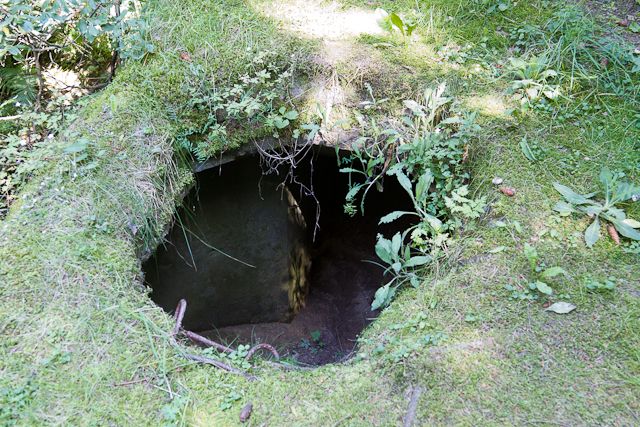Tobruk fra samme bunker
