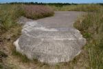 Ammunitionsbunker i M.K.B. 1./509
