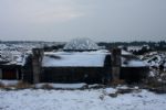 Fra samle/monterings-platformen