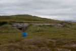 stligste M145 bunker