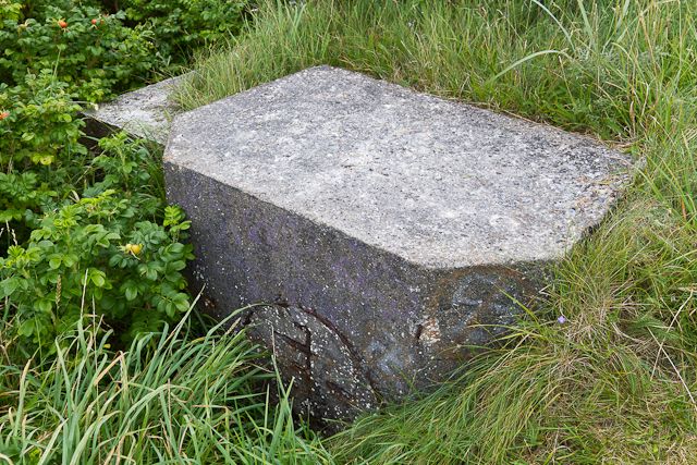 Lukket kanal