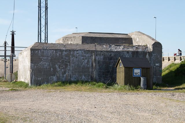 L409A med WC