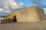 Ammunitionsbunker