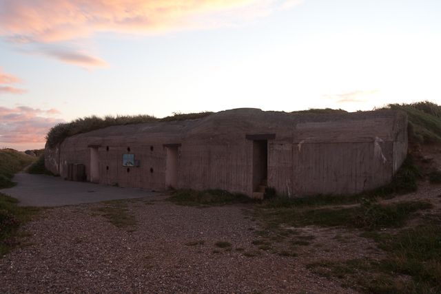 Toilettet