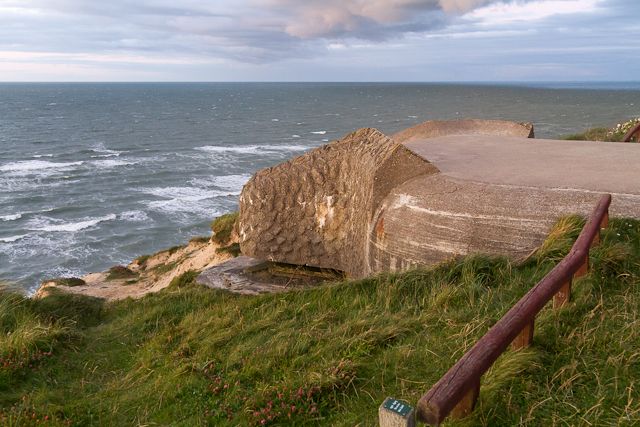 Observationsposten i S449