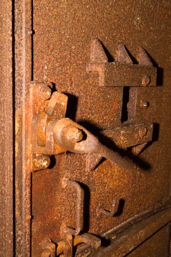 L409A - �versted�r ved kamprum