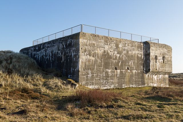 L487 fra nordvest