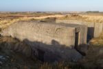 Flak stilling mod �st