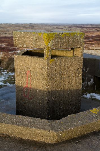 Observationspost p L409A